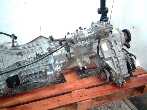 Gearbox KIA SORENTO I (JC) 2.5 CRDi 4WD | BP30872368M3