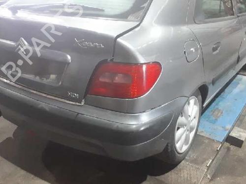 Right front window switch CITROËN XSARA (N1) 2.0 HDi 90 | BP10360650I26 
