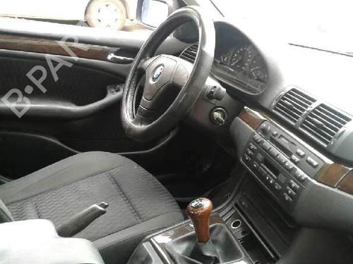 Engine control unit (ECU) BMW 3 (E46) 320 d | BP7303618M57 - Image 13