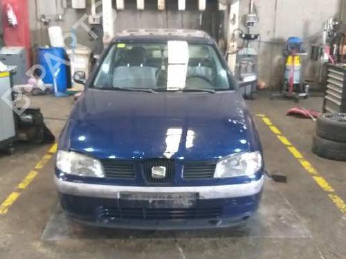 Front left lock SEAT IBIZA II (6K1)  | BP17035378C98 