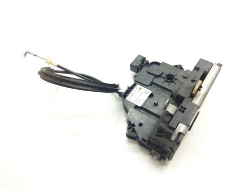 Front left lock FIAT PUNTO EVO (199_) 1.3 D Multijet | BP18410514C98 