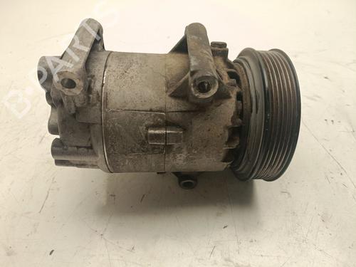 AC compressor RENAULT MEGANE II (BM0/1_, CM0/1_)  | BP19062220M34 