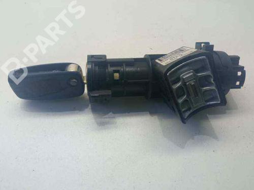 Used Ignition barrel Ignition barrel FIAT STILO (192_) 1.9 D Multijet (120 hp) 7527469 7527469