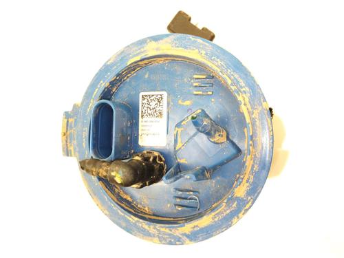Fuel pump VW T-ROC (A11, D11) 1.5 TSI | BP26138106M76 - Image 2