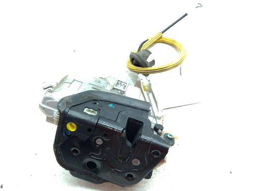 Rear left lock AUDI A6 C6 (4F2) 2.0 TDI | BP29511631C100 