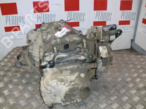 Gearbox HYUNDAI SONATA IV (EF)  | BP1221426M3 