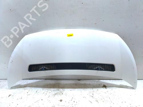 Used Hood Hood FIAT SCUDO Van (270_, 272_) 1.6 D Multijet (90 hp) 36032706 36032706