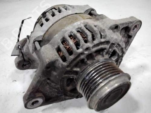 alternator-opel-astra-j-p10-135000186-2009-2010-2011-2012-2013-2014-2015-2016-8615874 main image