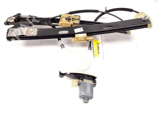 Used Front right window mechanism Front right window mechanism 26031907 26031907