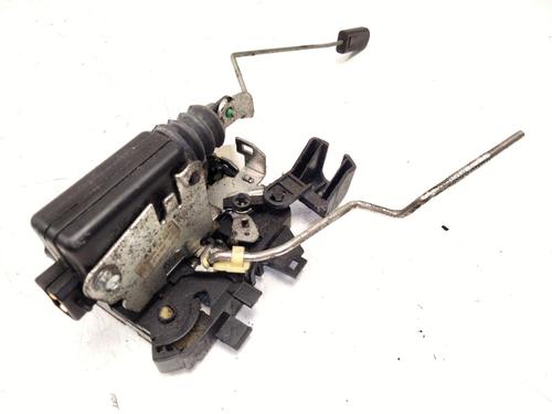Front left lock DACIA SANDERO 1.4 (BS0C, BS0A, BS0G, BS1F, BS0E) | BP24466386C98 