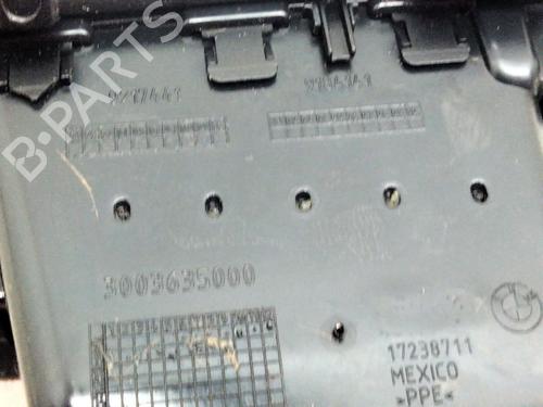 Air vent BMW X3 (F25) xDrive 20 d | BP22737840I21 