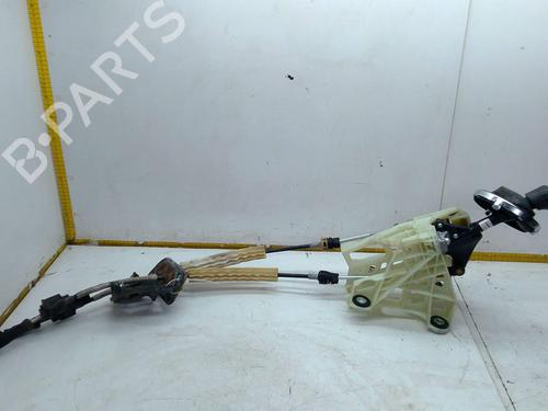 Used Gear lever Gear lever 29944874 29944874