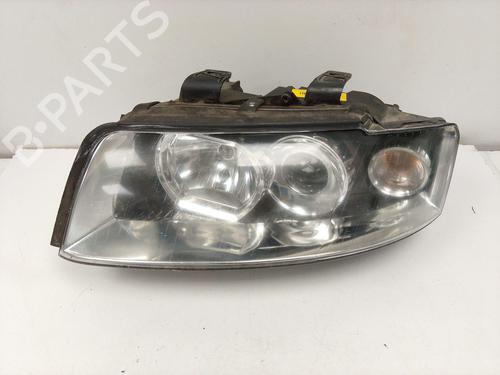 Used Left headlight Left headlight 37601683 37601683