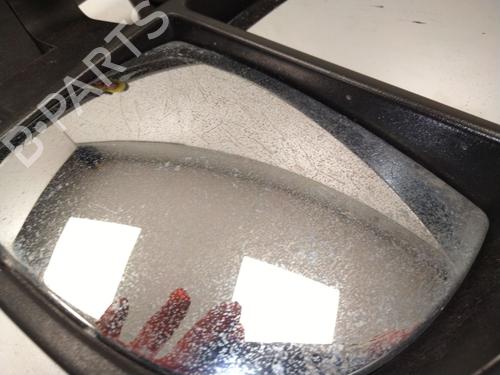 Right mirror IVECO DAILY VI Van 33S11, 35S11, 35C11 | BP29924447C27