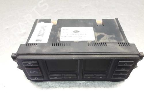 Climate control AUDI A3 (8L1) 1.9 TDI | BP5221438I5 