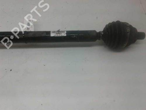 Used Left front driveshaft Left front driveshaft SEAT ALTEA (5P1) [2004-2015] 9255230 9255230