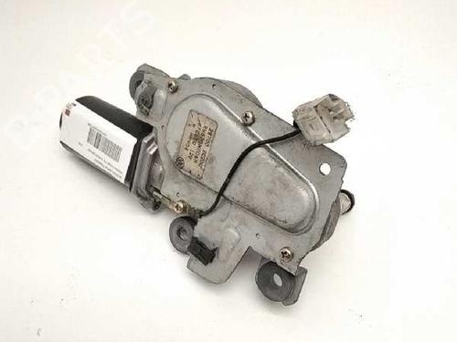 Used Rear wiper motor NISSAN VANETTE CARGO Van (HC 23) [1994-2002]  11740557