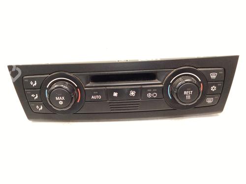 Used Climate control BMW 1 (E87) 118 d (122 hp) 27630817