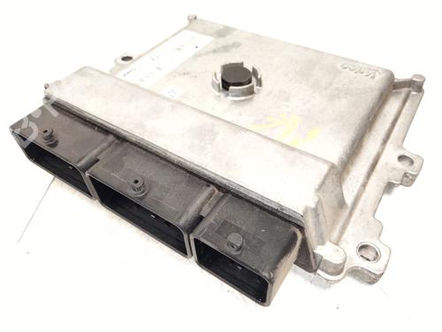 Engine control unit (ECU) DACIA SANDERO II TCe 90 (B8M1, B8MA, B8AC) | BP30931780M57