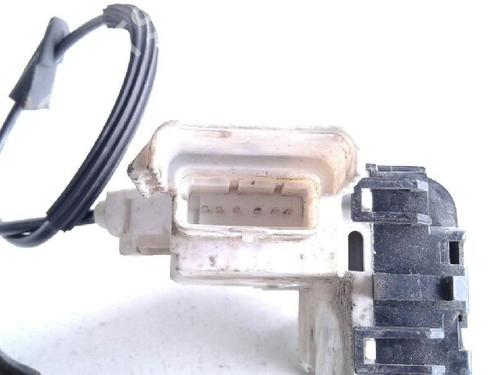 Front right lock CITROËN C4 I (LC_)  | BP8341217C97 