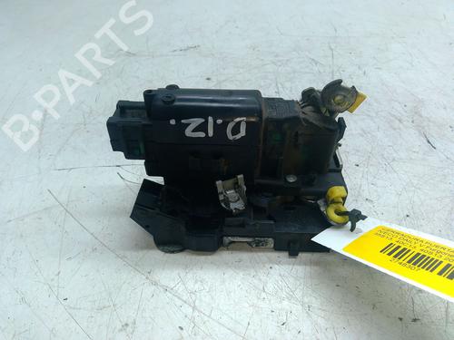 Używane Zamek drzwi przednich lewych IVECO DAILY V Van [2011-2014]  31805126