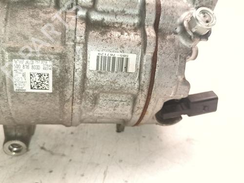 AC compressor AUDI TT (8J3) 2.0 TFSI | BP34276111M34  - Image 6