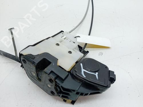 Front left lock KIA SPORTAGE II (JE_, KM_)  | BP28296937C98 