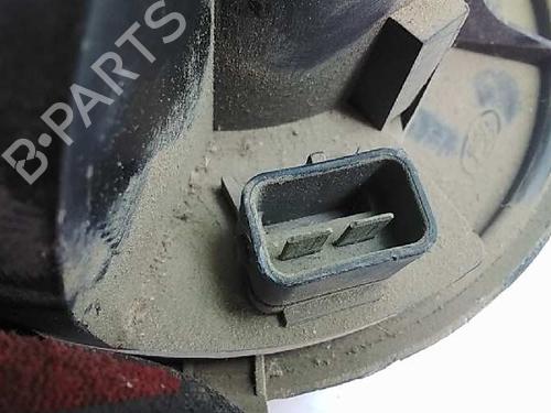 Heater blower motor FORD MONDEO II Saloon (BFP)  | BP17057083M62 