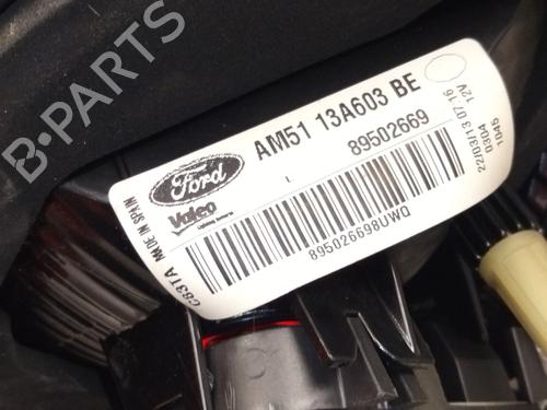 Left taillight FORD C-MAX II (DXA/CB7, DXA/CEU) 1.6 Ti | BP35794100C34  - Image 6