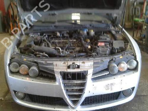 Used Parts ALFA ROMEO 159 (939_)  2.4 JTDM (939AXD12, 939AXD1B)  843361