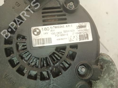 Alternator BMW 1 Convertible (E88)  | BP23427990M7 