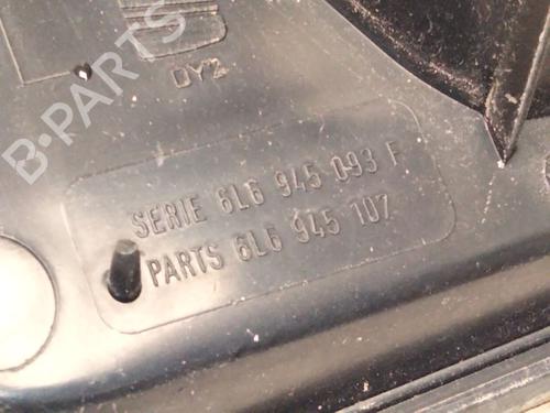 Venstre baglygte bagklap SEAT IBIZA III (6L1) 1.9 TDI | BP30900159C79