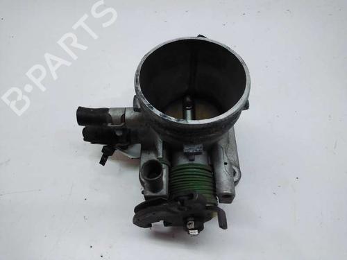 Throttle body HYUNDAI COUPE I (RD) 1.6 16V | BP14317604M82 