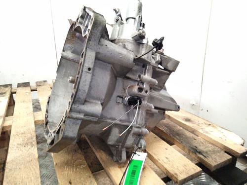 Gearbox OPEL CORSA D (S07)  | BP17337129M3 