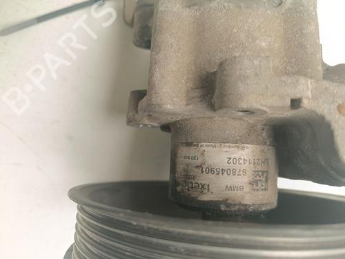 Steering pump BMW X1 (E84) sDrive 18 d | BP20664754M99