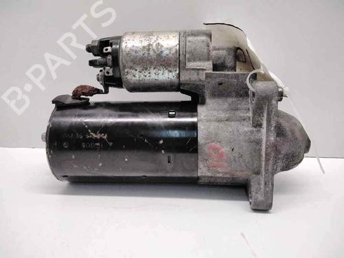 Used Starter Starter 2506300 2506300