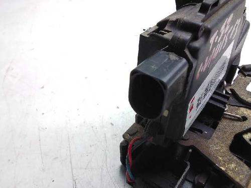 Rear left lock VW PASSAT B5 (3B2)  | BP10375135C100 