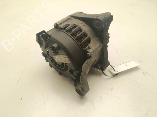 Alternator BMW 3 Coupe (E92)  | BP19732645M7 