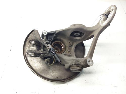 Left rear steering knuckle AUDI A4 B7 (8EC) 2.0 TDI quattro | BP17059308M27 