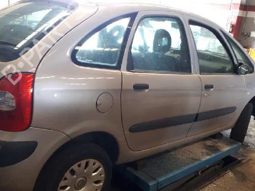 Instrument cluster CITROËN XSARA PICASSO (N68) 2.0 HDi | BP11493517C47 