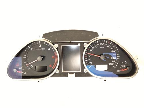 Kombiinstrument AUDI Q7 (4LB) 3.0 TDI quattro (233 hp) 30043920