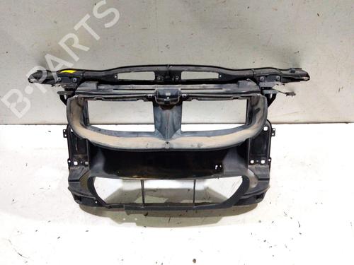 Used Front slam panel Front slam panel BMW 3 (E90) 318 i (129 hp) 40120724 40120724