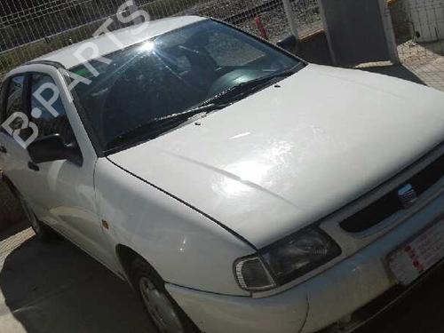 Radiator fan SEAT IBIZA II (6K1) 1.9 SDI | BP1930229M35 