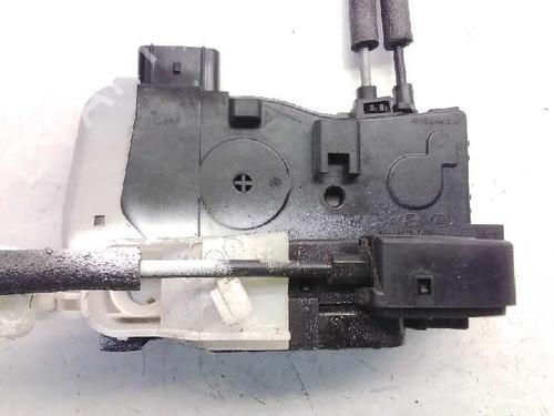 Front right lock HYUNDAI ix35 (LM, EL, ELH)  | BP9744804C97 