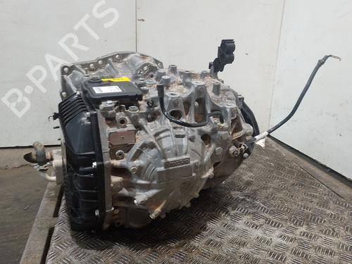 Gearbox VOLVO XC60 II (246) B4 Mild-Hybrid AWD | BP30518376M3 