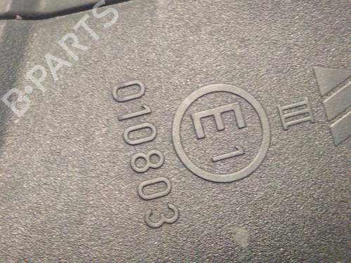 Right mirror BMW 3 (E90) 320 d | BP22804212C27 