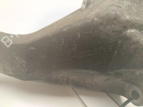 Engine mount BMW 1 (E87)  | BP17209513M89 