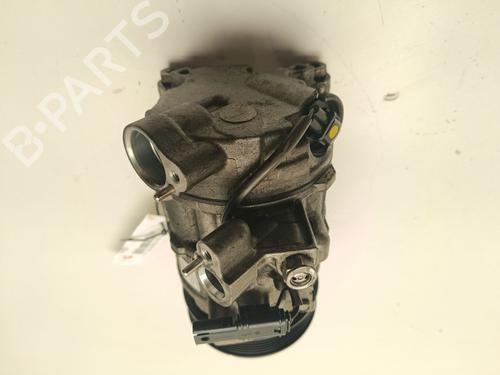 AC compressor BMW 3 Gran Turismo (F34)  | BP17615972M34 