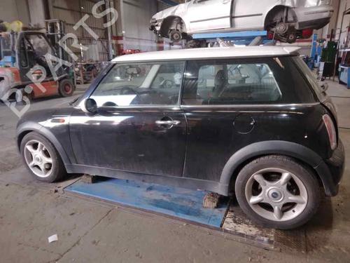 Starter MINI MINI (R50, R53) Cooper | BP17056027M8 - Image 7
