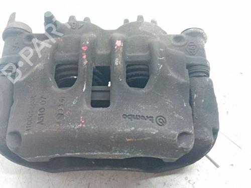 Used Right front brake caliper Right front brake caliper 26398871 26398871
